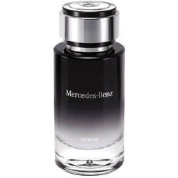 Mercedes-Benz, Intense woda toaletowa spray 120ml