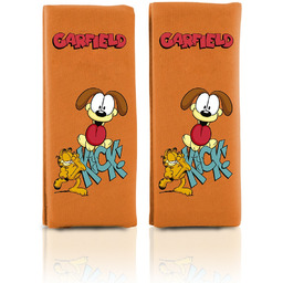 GARFIELD GAR101 Nakładka na pas bezpieczeństwa