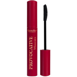 Pierre Rene, Provocative Mascara, Tusz Do Rzęs, 10ml
