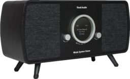 Tivoli Audio Music System Home Gen 2 (czarny)