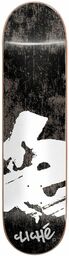 deck CLICHE EUROPE DECK Black