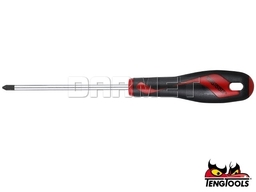 Teng Tools Wkrętak krzyżowy Phillips, MD947N2 - PH1
