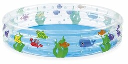 BESTWAY Basen 51004 152 x 30 cm 282L