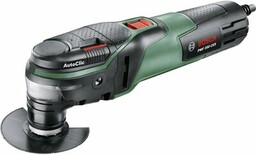 Bosch_elektonarzedzia Narzędzie wielofunkcyjne BOSCH PMF 350 CES
