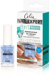 Celia Nail Expert Odżywka do paznokci 8 IN
