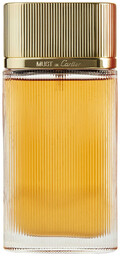 Cartier Must de Cartier Gold woda toaletowa 100