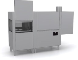 Resto Quality Zmywarka tunelowa KRUPPS EVOLUTION LINE moduły