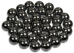 Joytech Kulki łożyskowe JT-723 1/4", (6,35mm) 144 szt.