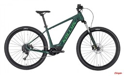 Kellys Rower elektryczny Tygon R10 P 29" 725Wh