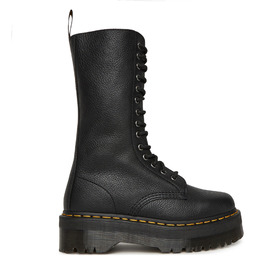 Glany Dr. Martens 1B99 Quad DM31426001 Czarny