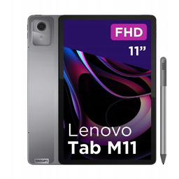 Tablet Lenovo M11 10 95 Fhd Ips 90Hz