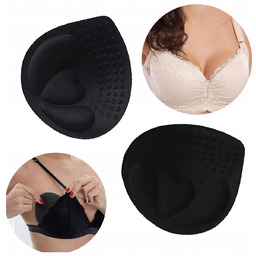 Wkładki Do Biustonosza Piankowe