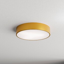 Plafon z czujnikiem ruchu Cleo 400 TEMAR LIGHTING,