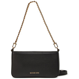 Torebka MICHAEL Michael Kors 32S5GYTU1L Czarny