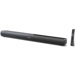 Nowy Soundbar Sharp HT-SB100 2.0 75W Bluetooth Czarny