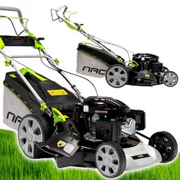 Kosiarka spalinowa Nac LS55-196-HSD-LI Loncin 55cm