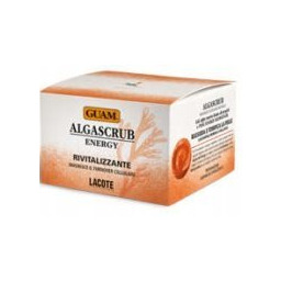 GUAM ALGASCRUB ENERGY 300ML PEELING REWITALIZUJĄCY