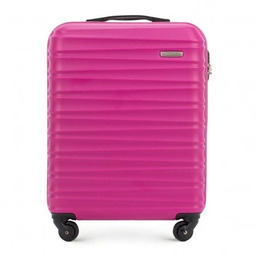 Walizka Wittchen GROOVE Line kabinowa 4koła 34l