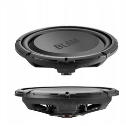 Blam Relax RS12.2 głośnik niskotonowy 30cm slim