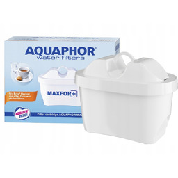 10x Wkład Filtr Aquaphor Maxfor Do Brita Dafi