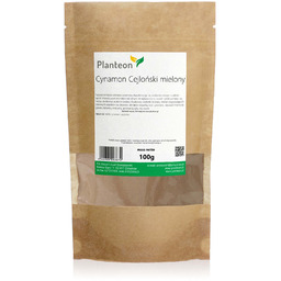 Cynamon Cejloński mielony 25kg