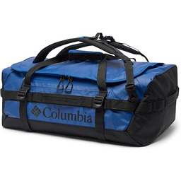 Columbia Unisex Landroamer 60L Duffel, torba sportowa, niebieski