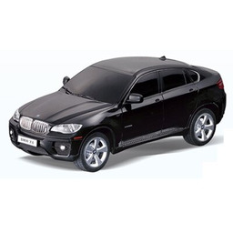RASTAR Samochód zdalnie sterowany BMW X6 31700