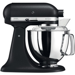 Kitchenaid Robot kuchenny KirchenAid Artisan 5KSM175PSEBK 4,8l