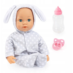 Lalka New Born Baby Bayer Design 29 cm