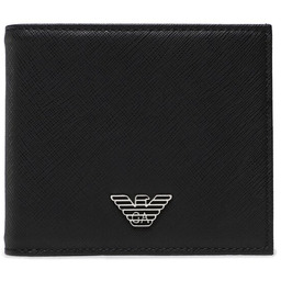 Portfel Emporio Armani Y4R168 Y138E 81072 Czarny