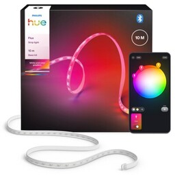 PHILIPS HUE Taśma LED 929004610802 Flux 10 m