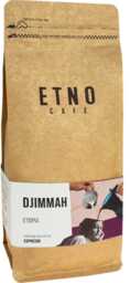 Etno Cafe Djimmah 1 kg
