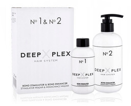 Stapiz Deep Plex N 1 & N 2
