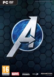 Marvel s Avengers (PC)