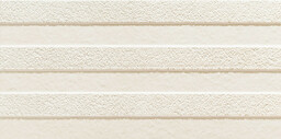 Tubądzin Blinds white STR 2 Dekor ścienny 59,8x29,8x1,1