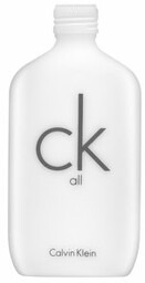 Calvin Klein CK All woda toaletowa unisex 50