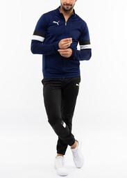 Puma dres męski komplet sportowy dresowy bluza spodnie