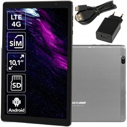 Tablet BLOW Platinum TAB V22 4G LTE 4GB