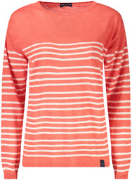 NORTH SAILS CZERWONY SWETER DAMSKI