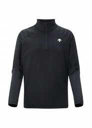 Golf Descente Shoulder Trim blk - 54