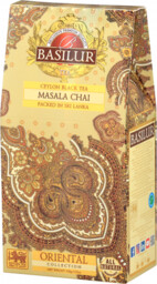 MASALA CHAI stożek - 100 g