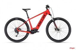Kellys Rower elektryczny Tygon R10 P 29" 725Wh