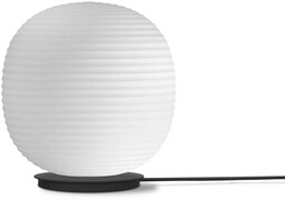 New Works - Lantern Globe Lampa Stołowa Medium