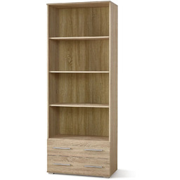 Elior Regał dąb sonomaA9-Z80