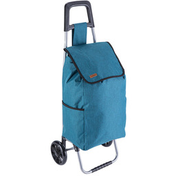 Orion Torba na kółkach petrol