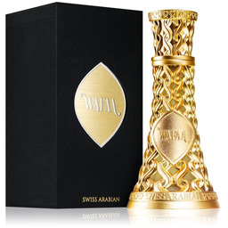 Swiss Arabian Wafa, woda perfumowana, 50ml