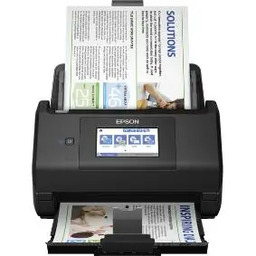 Epson WorkForce ES-580W Skaner