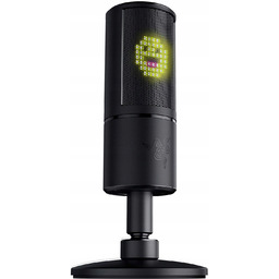 Mikrofon Razer Seiren Emote