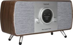 Tivoli Audio Music System Home Gen 2 (walnut)