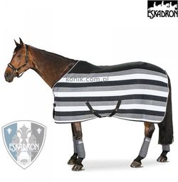 Eskadron Derka polarowa DOUBLE FLEECE CLASSIC SPORTS jesień-zima